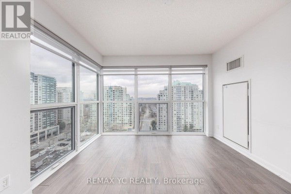 Dining room - 1609 - 5168 Yonge Street, Toronto, ON M2N5P6 Photo 2