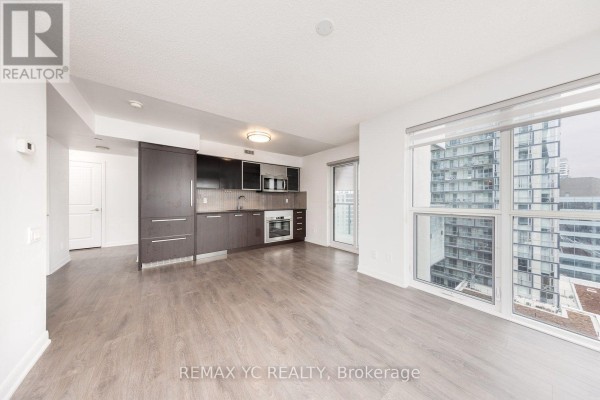 Primary Bedroom - 1609 - 5168 Yonge Street, Toronto, ON M2N5P6 Photo 4