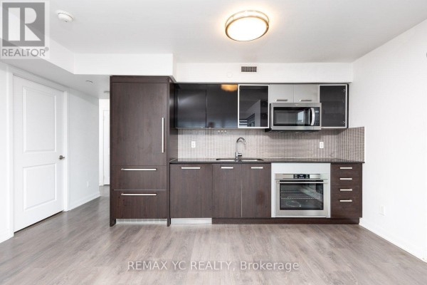 Bedroom 2 - 1609 - 5168 Yonge Street, Toronto, ON M2N5P6 Photo 5