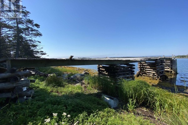 Dining room - 1609&1613 Highway 7 & Turners Island, Marie Joseph, NS B0J2G0 Photo 4