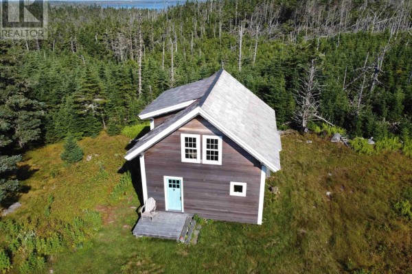 Sunroom - 1609&1613 Highway 7 & Turners Island, Marie Joseph, NS B0J2G0 Photo 5