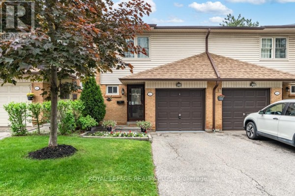161 - 2120 Rathburn Road E, Mississauga, ON, photo 2