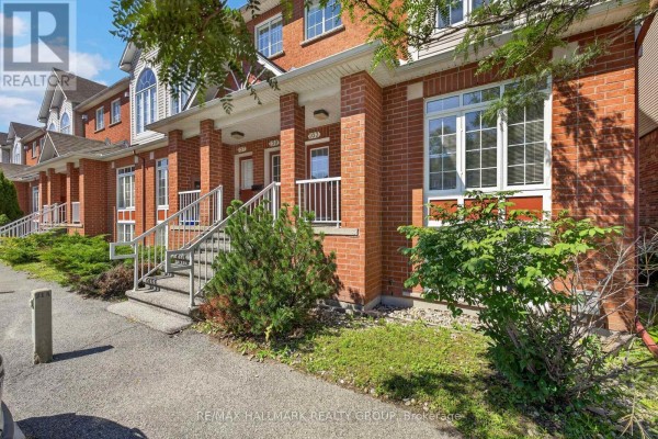 161 - 70 Edenvale Drive, Ottawa, ON, photo 2