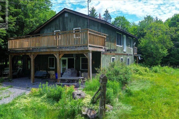 161 & 262 Colbourne Road, Bancroft, ON, photo 3