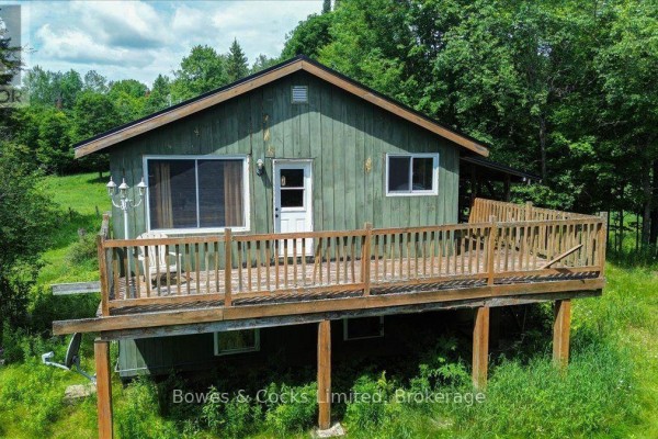 Other - 161 & 262 Colbourne Road, Bancroft, ON K0L2L0 Photo 4