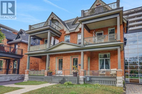 161-163 Gilmour Street, Ottawa, ON K2P0N8 Photo 2