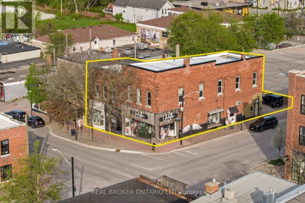 161-165 Mississaga Street E, Orillia, ON L3V1V8 Photo 2