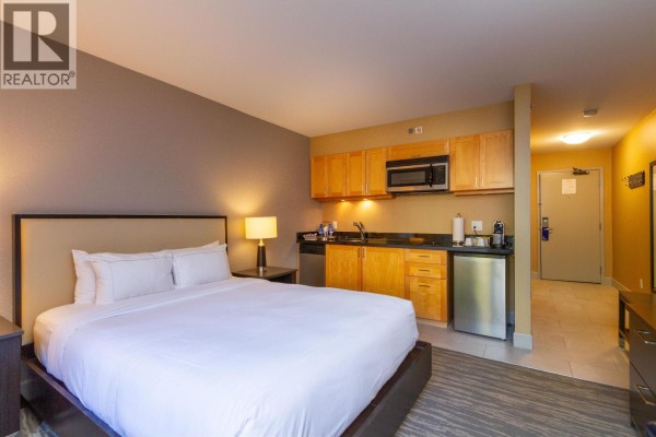 161 4050 Whistler Way, Whistler
