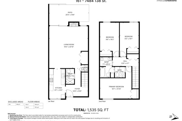 161 7484 138 Street, Surrey, BC V3W6G4 Photo 2