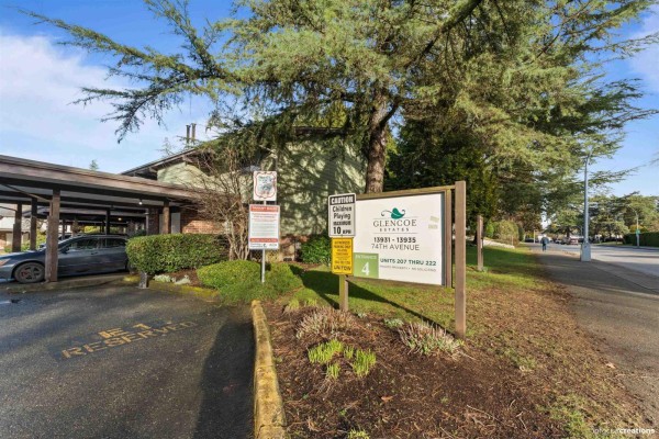 161 7484 138 Street, Surrey, BC V3W6G4 Photo 3