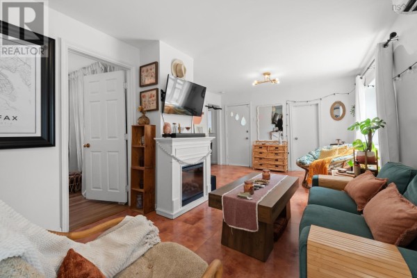 Laundry room - 161 Albro Lake Road, Dartmouth, NS B3A3Y7 Photo 4