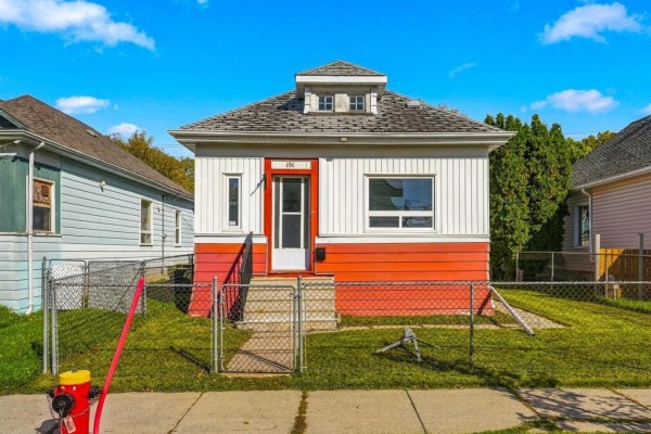 161 Atlantic Avenue, Winnipeg