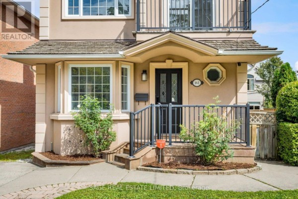 Other - 161 Banff Road, Toronto, ON M4P2P9 Photo 3