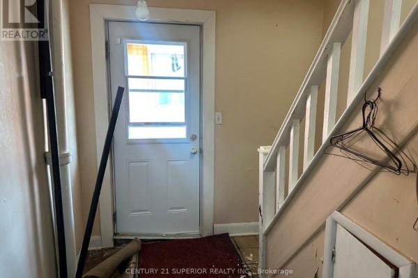 Bathroom - 161 Bell Street, Nipigon, ON P0T2J0 Photo 4