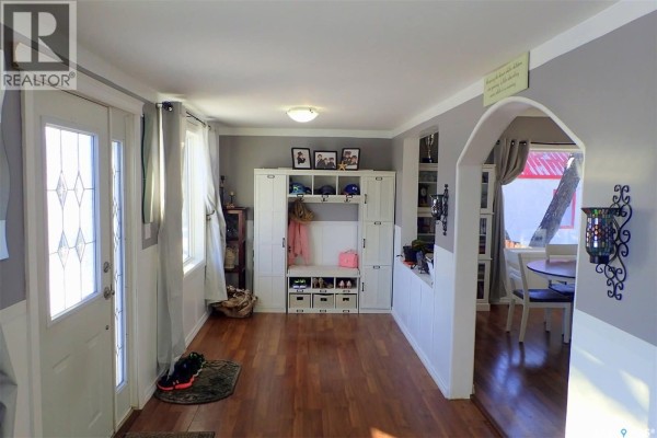 Dining room - 161 Boswell Street, Grayson, SK S0A1E0 Photo 3