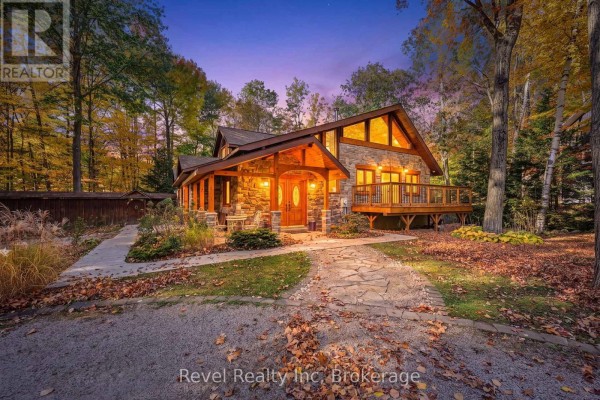 161 Desroches Trail, Tiny, ON L9M0H9 Photo 2