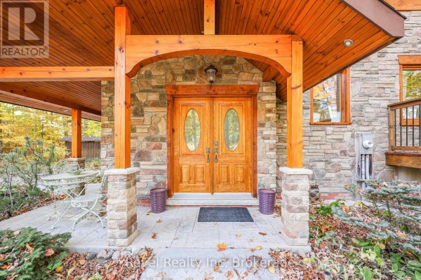161 Desroches Trail, Tiny, ON L9M0H9 Photo 3
