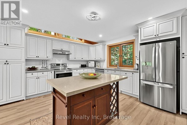 161 Desroches Trail, Tiny, ON L9M0H9 Photo 4
