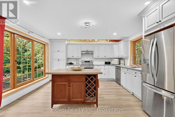 161 Desroches Trail, Tiny, ON L9M0H9 Photo 5