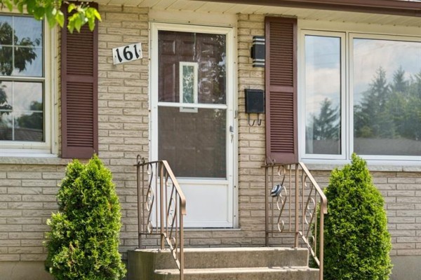 Other - 161 East Park Drive, Woodstock, ON N4S3N1 Photo 2