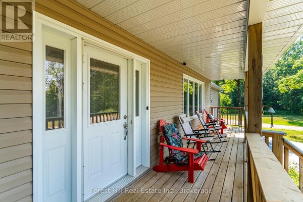 161 Forest Harbour Parkway, Tay, ON, photo 2