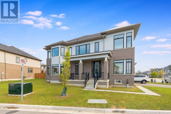 161 Freedom Crescent, Hamilton, ON L0R1W0 Photo 2