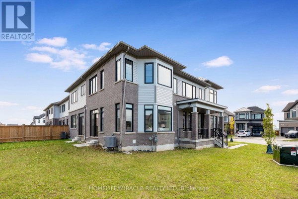 161 Freedom Crescent, Hamilton, ON L0R1W0 Photo 3