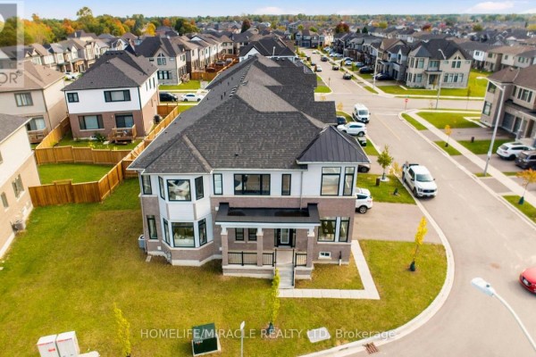 161 Freedom Crescent, Hamilton, ON L0R1W0 Photo 5
