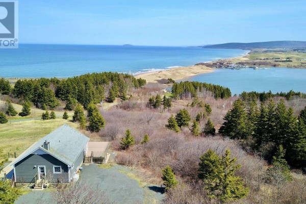 Bedroom - 161 Harbour Heights Road, Broad Cove Banks, NS B0E1N0 Photo 2