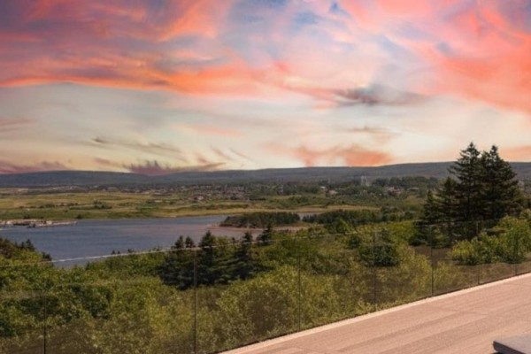 Bedroom - 161 Harbour Heights Road, Broad Cove Banks, NS B0E1N0 Photo 3