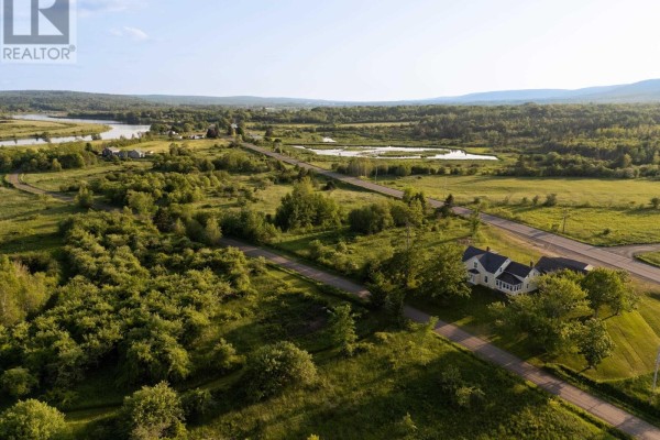 Eat in kitchen - 161 Hebbs Landing Road, Upper Granville, NS B0S1A0 Photo 2