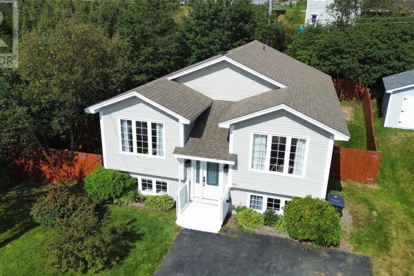 Bath (# pieces 1-6) - 161 Lanark Drive, Paradise, NL A1L3C5 Photo 2