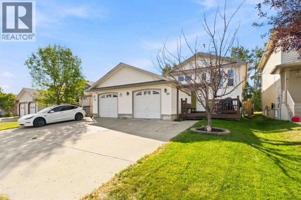161 Leitner Gate, Fort Mcmurray