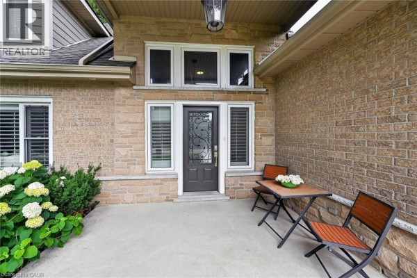 Den - 161 Lloyminn Avenue, Ancaster, ON L9G1H7 Photo 5