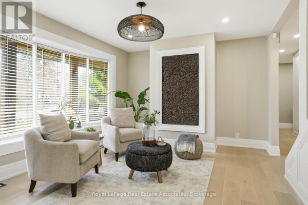 Dining room - 161 Mill Street, Halton Hills, ON L7G2C4 Photo 5