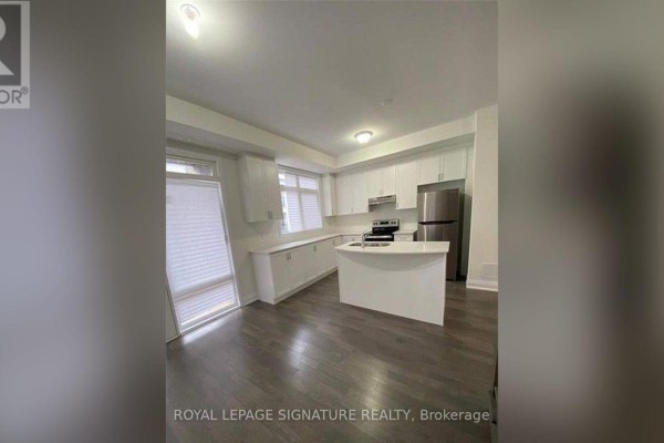161 Moneypenny Place, Vaughan, ON L4J0K9 Photo 2