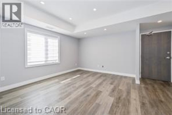 Family room - 161 Ottawa Street S Unit# 206, Kitchener, ON N2G3T2 Photo 4