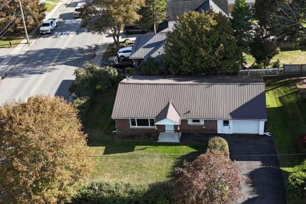 161 River Street E, Trent Hills, ON K0L1L0 Photo 2
