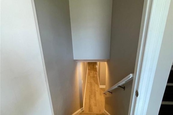 Bedroom - 161 Sixth Avenue Unit# Basement, Kitchener, ON N2C1R2 Photo 2