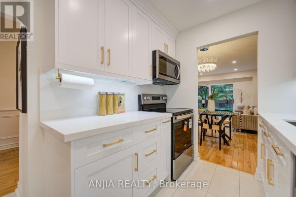 161 Tamarack Drive, Markham, ON L3T4X3 Photo 4