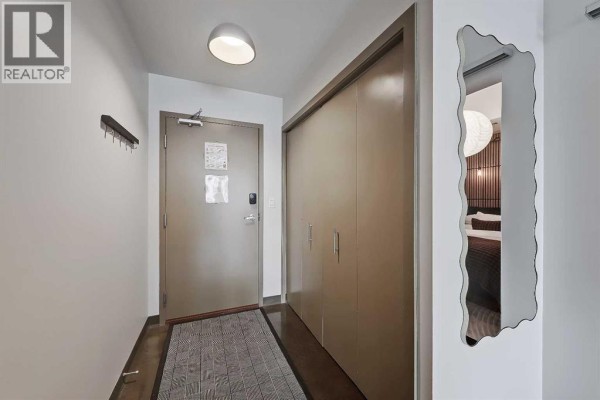 Primary Bedroom - 1610, 135 13 Avenue Sw, Calgary, AB T2R0W8 Photo 3