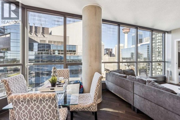 1610, 225 11 Avenue Se, Calgary
