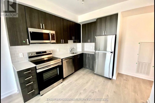 Den - 1610 - 1480 Bayly Street, Pickering, ON L1W0C2 Photo 4