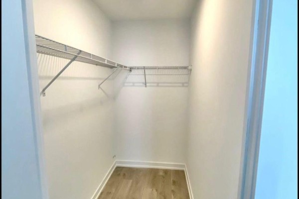 Bedroom - 1610 - 1480 Bayly Street, Pickering, ON L1W0C2 Photo 5