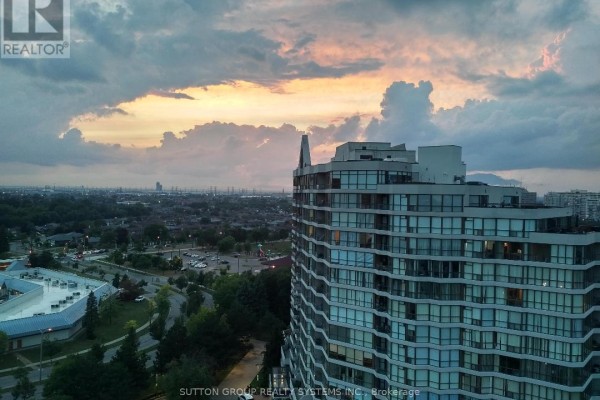 1610 - 3 Rowntree Road, Toronto, ON, photo 2