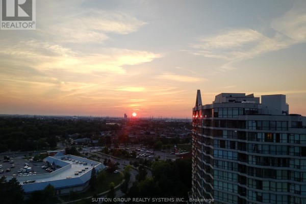 1610 - 3 Rowntree Road, Toronto, ON, photo 3