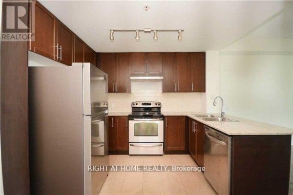 1610 - 3985 Grand Park Drive, Mississauga, ON L5B0H8 Photo 5