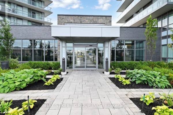 Den - 1610 - 4699 Glen Erin Drive, Mississauga, ON L5M2E5 Photo 3