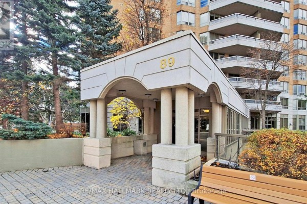 1610 - 89 Skymark Drive, Toronto, ON, photo 2