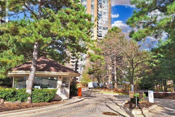 1610 - 89 Skymark Drive, Toronto, ON, photo 3